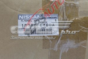 Маховик двигателя NISSAN 12310EY00A