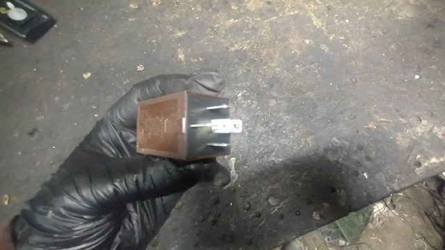 1S7T17L684AA Land Rover 