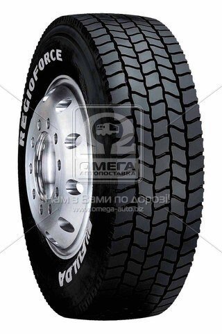 569033 Dunlop Шины лето