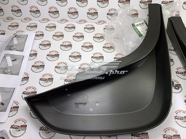 VPLEP0390 Land Rover 