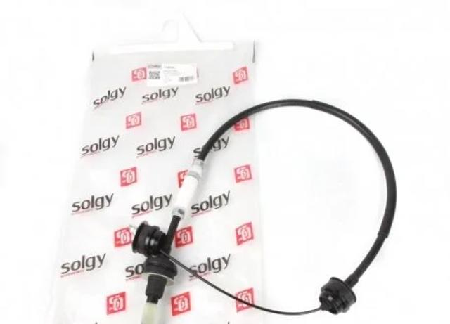 Трос сцепления 118006 Solgy