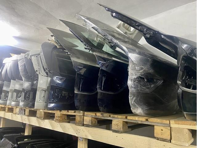 41007387916 BMW Крышка багажника