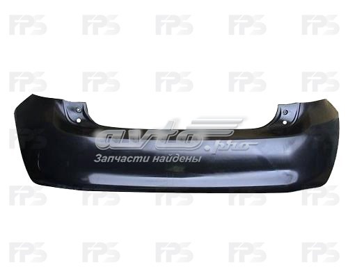 Бампер задний FPS FP7016950