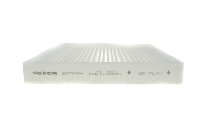 AH740 PURFLUX Filtro de habitáculo original y equivalente