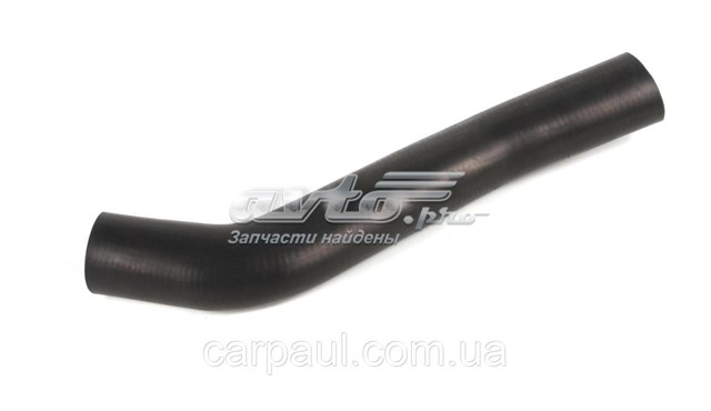 112010 Solgy Патрубок радиатора охлаждения нижний