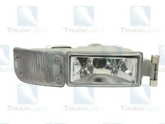 Поворотник правий FLMA003R TRUCKLIGHT