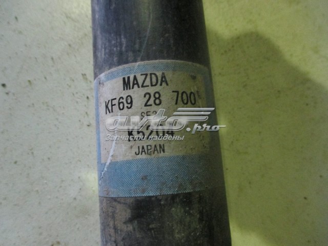 KF6928700 Mazda 