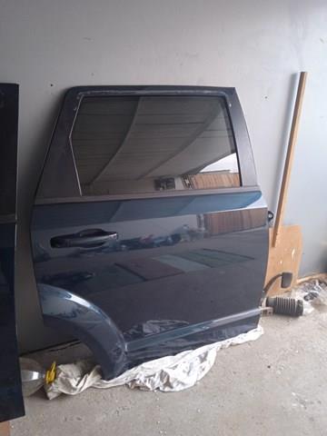 Купить 68067472AE Chrysler Дверь задняя в сборе