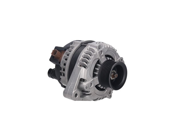 Генератор автомобиля Denso 1042105890