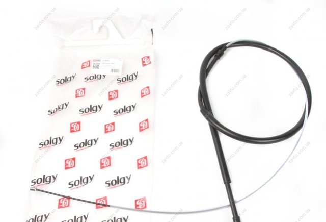 Купить 219001 Solgy Тормоз стояночный