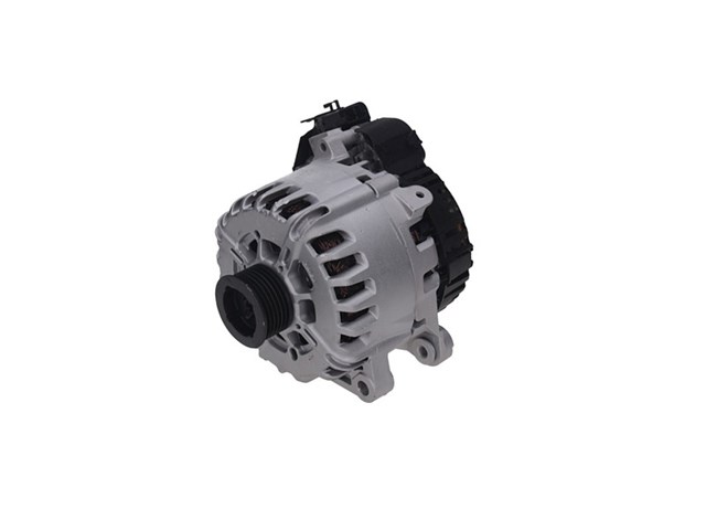 IST60C032 VALEO Генератор автомобильный