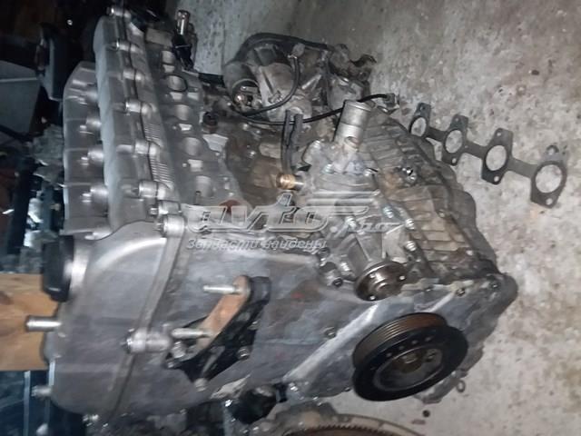 Двигатель в сборе General Motors X20D1