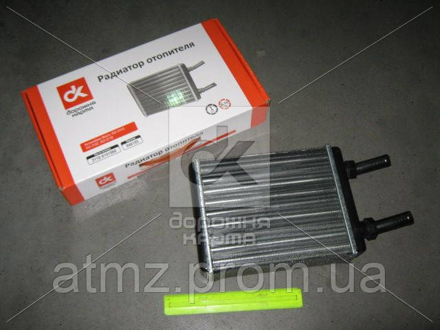 Купить 31108101060 DK Радиатор печки
