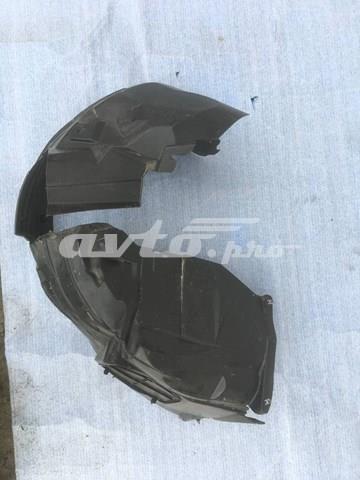 Подкрылок передний правый 51946952 Fiat/Alfa/Lancia