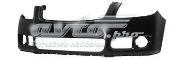 Бампер на авто FPS FP6408900 цена, от 53.77 USD
