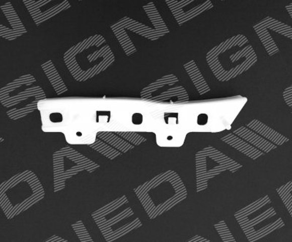 PFD43294AL Signeda Левое крепление переднего бампера