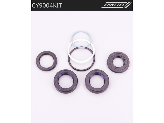 CY9004KIT MSG ремкомплект рулевой рейки (механизма, (ком-кт уплотнений))