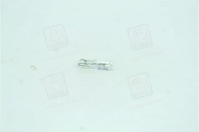 Лампочка щитка (панели приборов) Narva 17037CP цена, от 0.23 USD