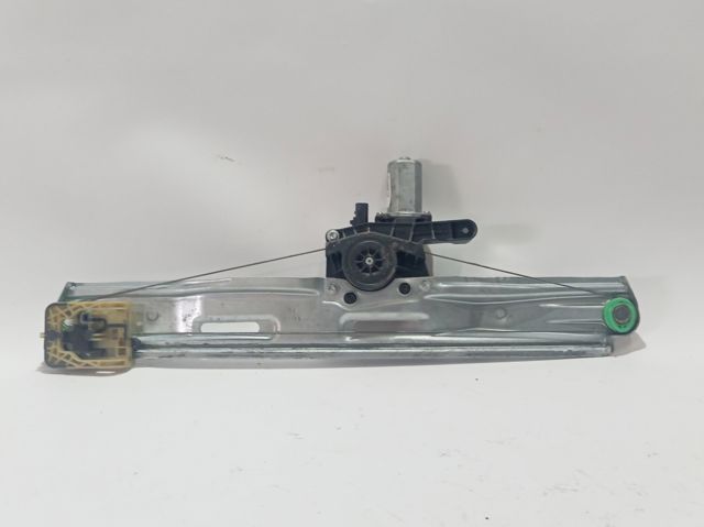 52130435 Fiat/Alfa/Lancia Механизм подъема стекол