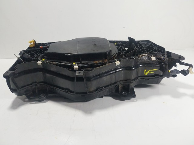 Топливный бак Peugeot/Citroen 9831368480