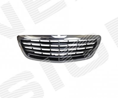 1208849 Autotechteile Решетка радиатора