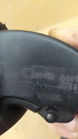  Nissan/Infiniti 781206PA0A цена, от 68.45 USD