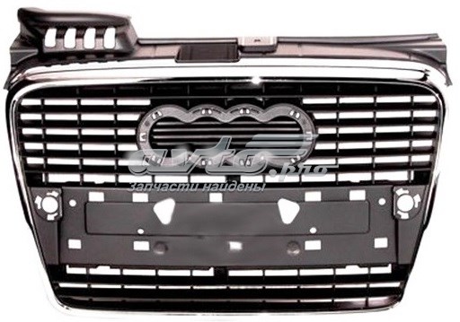 FP1205990 FPS Grelha do radiador