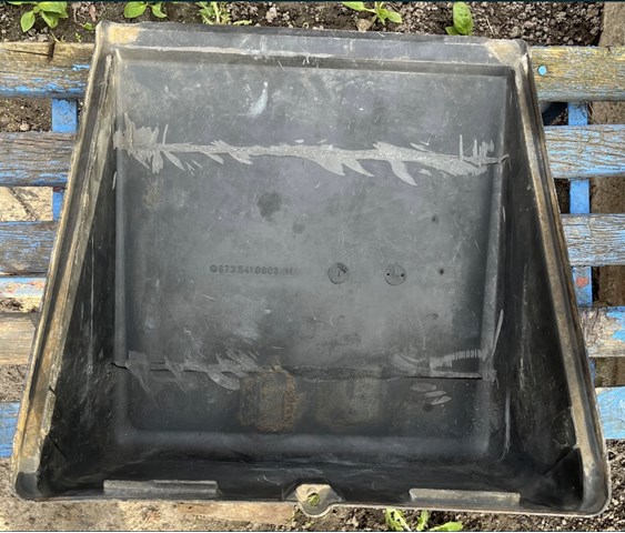 A6735410603 Mercedes 
