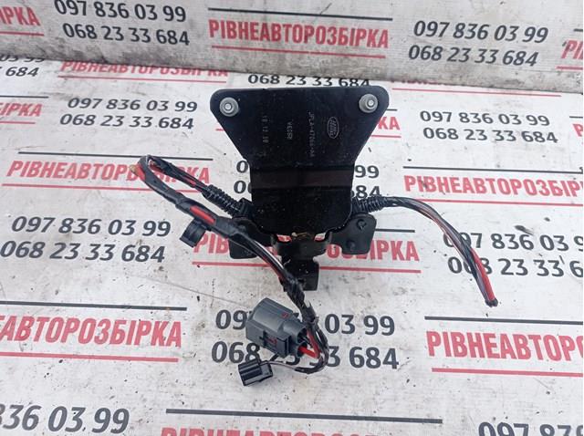 Купить CPLA313A03AC Land Rover 