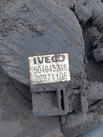 Купить 504045238 Iveco Датчик указателя уровня топлива