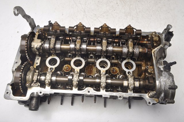 5F01 Peugeot/Citroen 