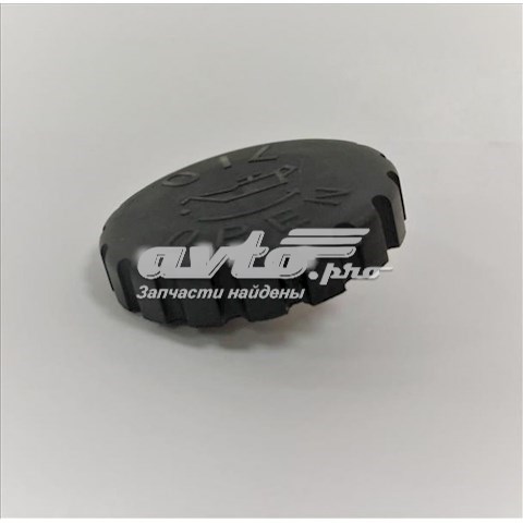 Купить 96181843 General Motors Крышка маслозаливной горловины