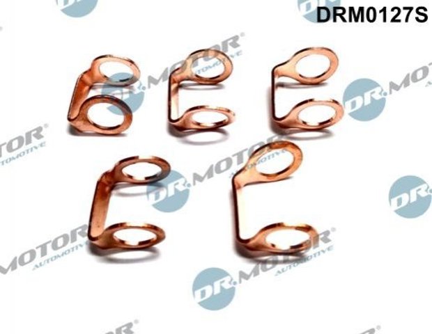 Cuerpo intermedio Inyector superior DRM0127S DR.MOTOR