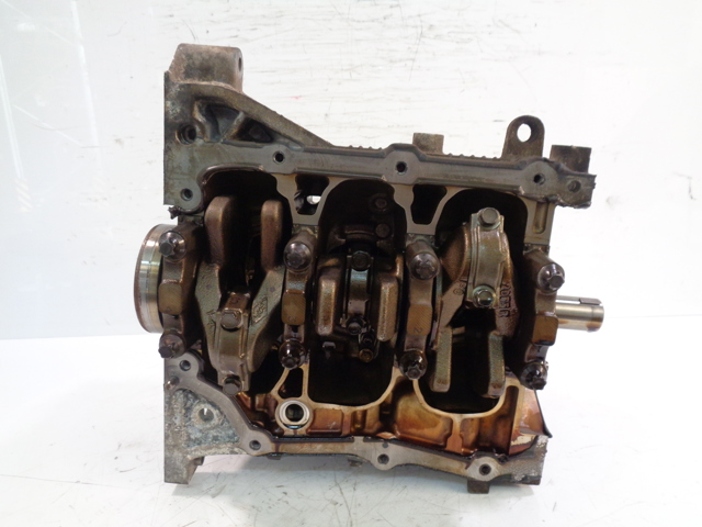 ДВС в сборе Renault (RVI) H4B408 цена, от 221.70 USD