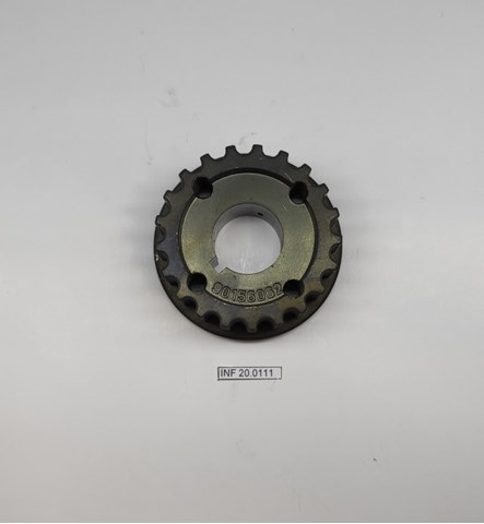 Звездочка привода коленвала двигателя InA-For INF200111