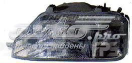 Фара левая Renault 25 хэтчбек (B29) (1984 - 1993) цена, от 52.18 USD