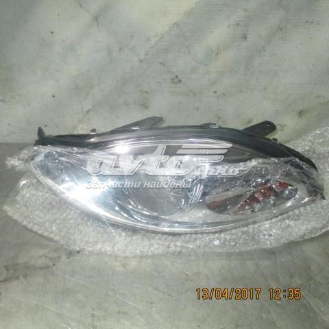 Фара левая Chery S123772010AB цена, от 50.79 USD