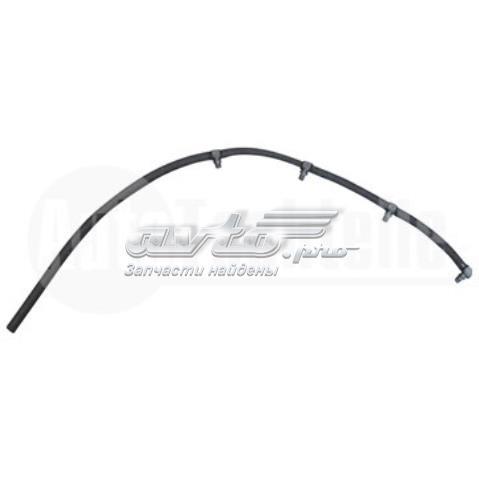 Трубка топливная, обратная от форсунок Autotechteile 5110255 цена, от 9.05 USD