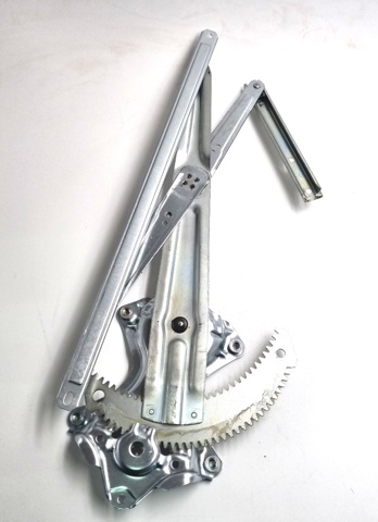 Compre Mecanismo de acionamento de vidro da porta dianteira direita Mitsubishi Outlander 3