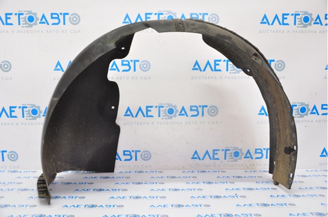Подкрылок передний левый 86811F3000 Hyundai/Kia