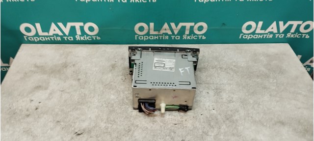  Ford 10R023539