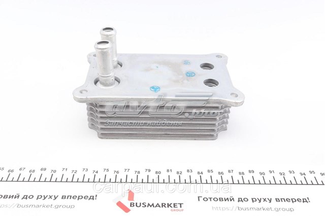 Радиатор масляный (холодильник), под фильтром DP Group ES2166 цена, от 34.21 USD