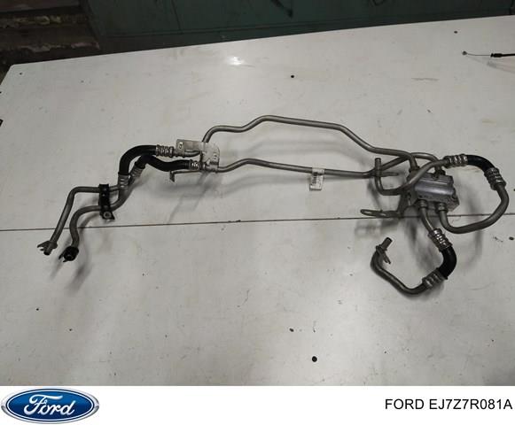  Ford EJ7Z7R081A цена, от 62.08 USD