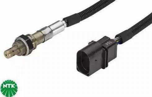 Лямбдазонд, датчик кислорода до катализатора NGK LZA07V2 цена, от 176.45 USD