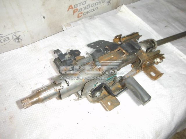  Coluna da direção Peugeot 307 SW carrinha (3H) (2002 - 2009) SW