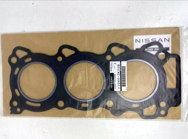 Купить 11044JK00B Nissan/Infiniti Левая прокладка ГБЦ