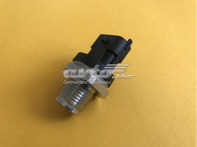815539 General Motors Регулятор давления в топливной рейке