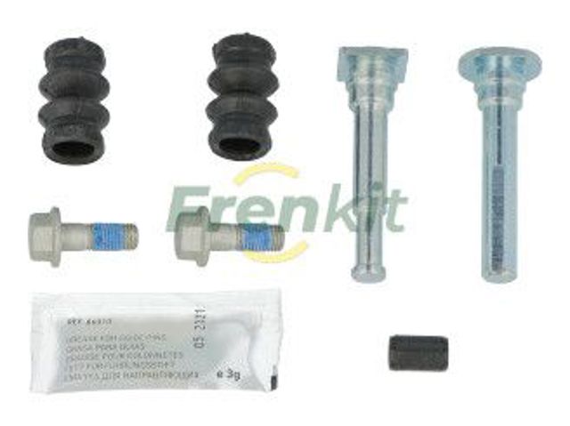 810093 Frenkit guia de suporte dianteiro