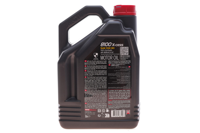Масло автомобильное Motul 368106 цена, от 62.01 USD