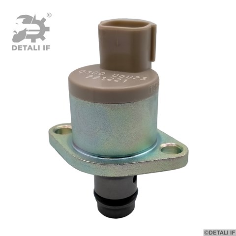 Купить DF15248 Detali IF ТНВД
